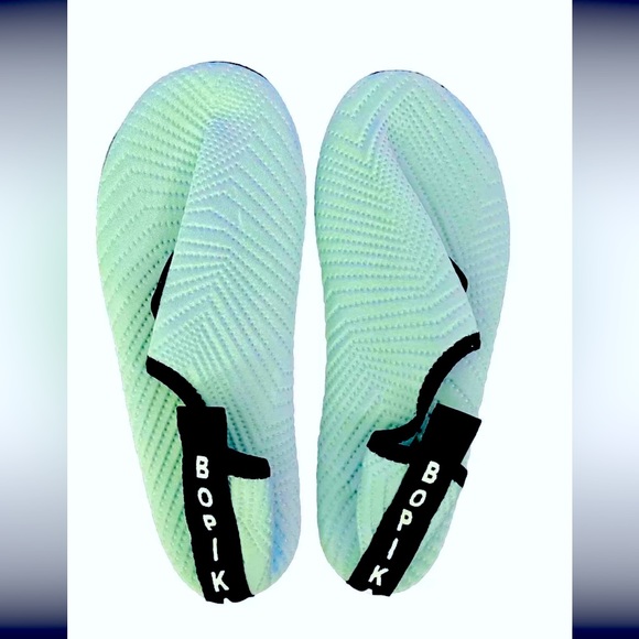 Bopika Other - NWOT Bopika Water Shoes Aqua Surf Beach Yoga Swim Quick Dry US Size 6/7 **